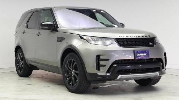 LAND ROVER DISCOVERY 2020 SALRU2RVXL2425328 image